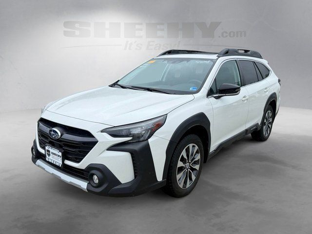 2024 Subaru Outback Limited XT Springfield VA