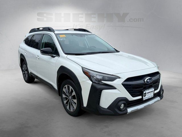 2024 Subaru Outback Limited XT Springfield VA