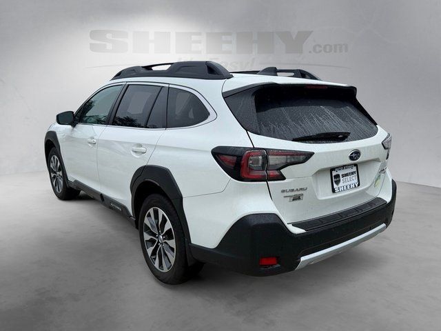 2024 Subaru Outback Limited XT Springfield VA