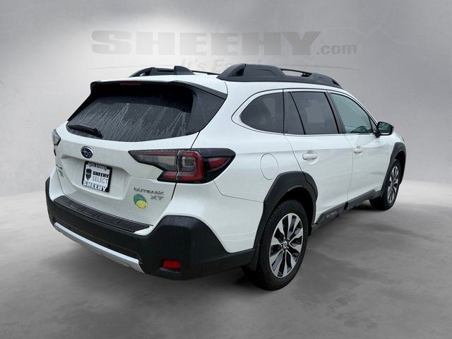 2024 Subaru Outback Limited XT Springfield VA
