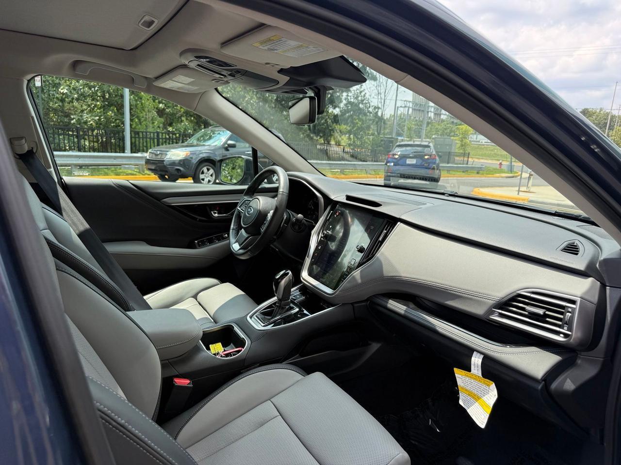 2024 Subaru Outback Limited XT Springfield VA