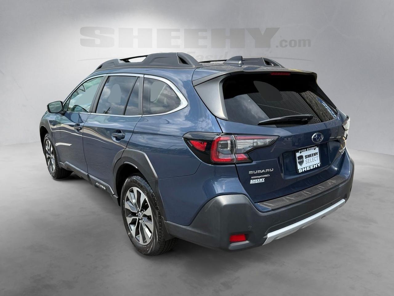 2024 Subaru Outback Limited XT Springfield VA