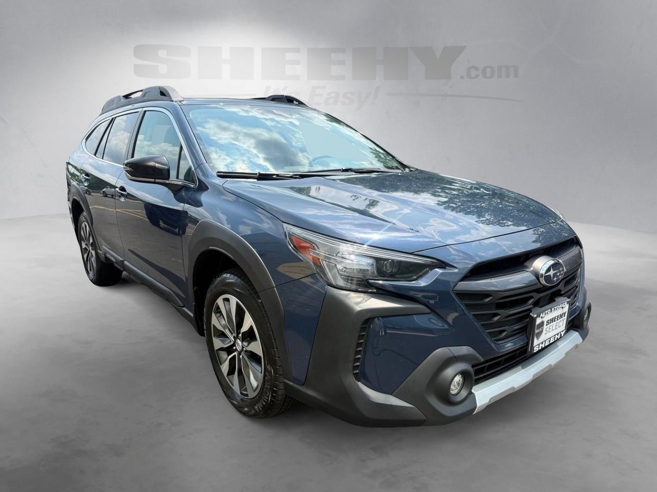 2024 Subaru Outback Limited XT Springfield VA