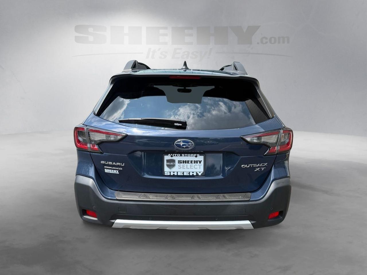 2024 Subaru Outback Limited XT Springfield VA