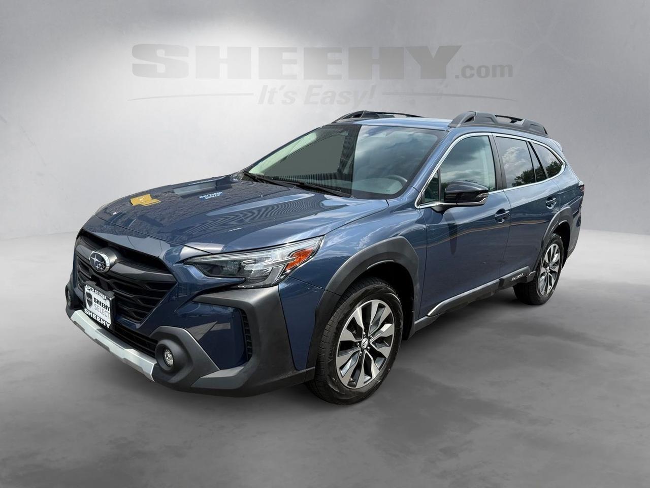 2024 Subaru Outback Limited XT Springfield VA