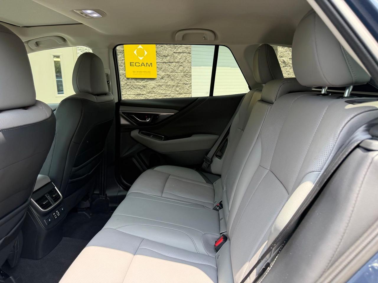 2024 Subaru Outback Limited XT Springfield VA