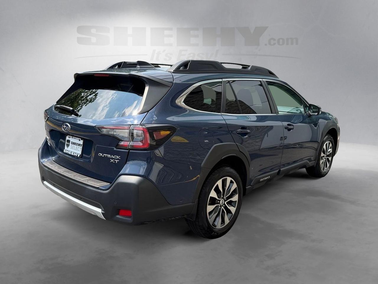 2024 Subaru Outback Limited XT Springfield VA