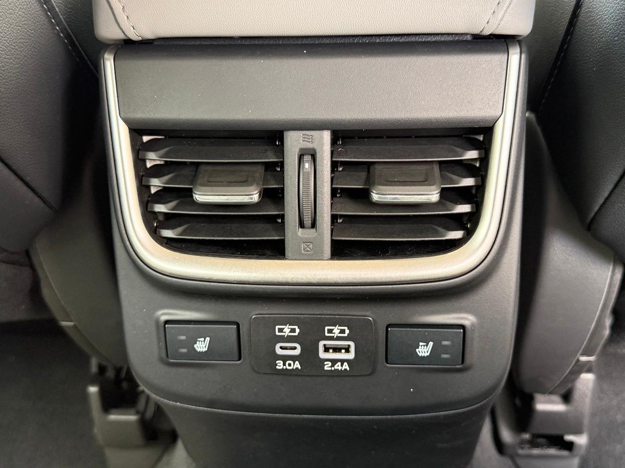 2024 Subaru Outback Limited XT Springfield VA