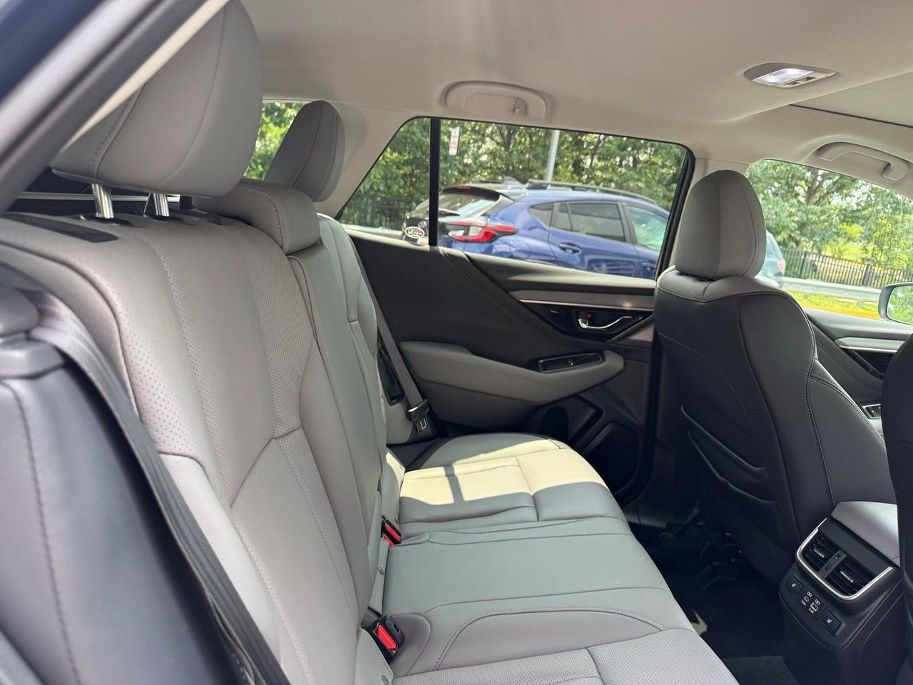 2024 Subaru Outback Limited XT Springfield VA