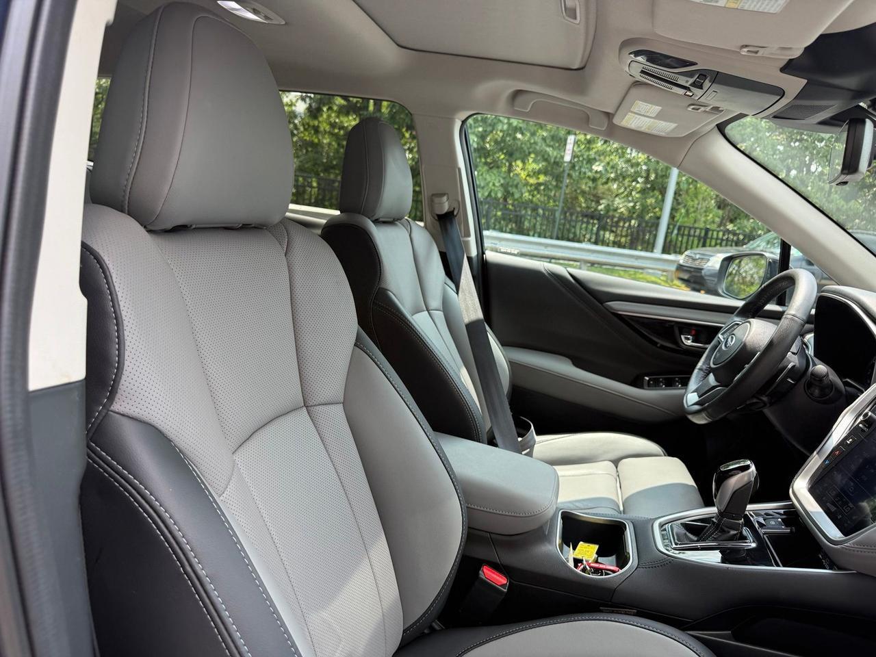 2024 Subaru Outback Limited XT Springfield VA