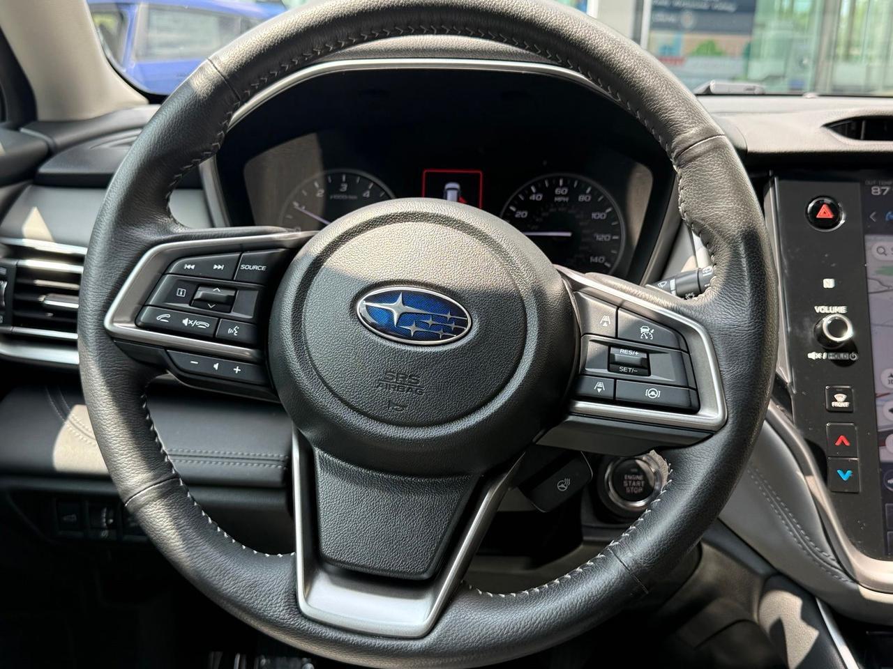 2024 Subaru Outback Limited XT Springfield VA