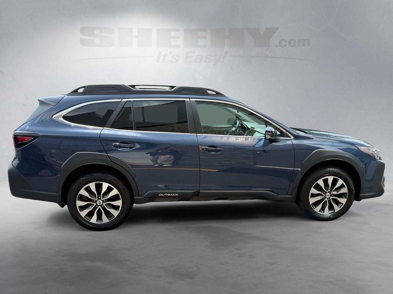 2024 Subaru Outback Limited XT Springfield VA