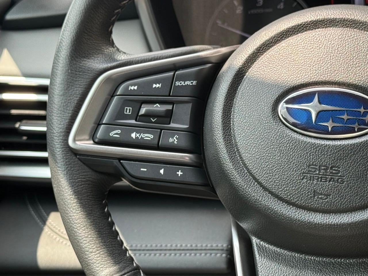2024 Subaru Outback Limited XT Springfield VA