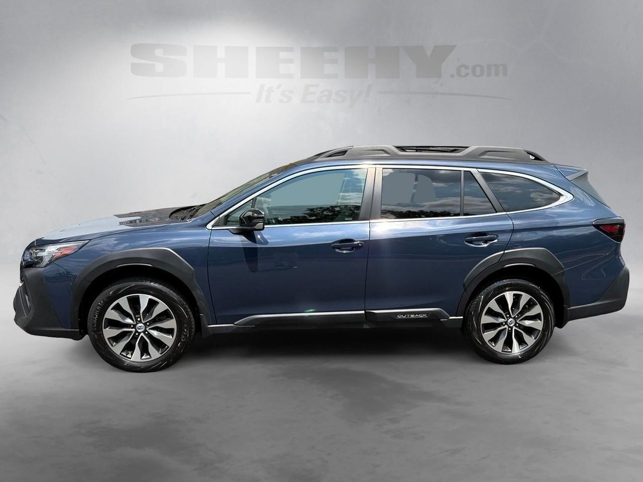 2024 Subaru Outback Limited XT Springfield VA