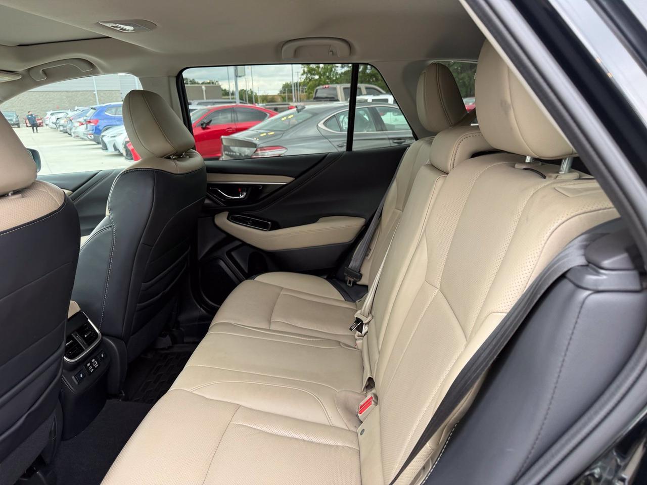 2024 Subaru Outback Limited XT Springfield VA