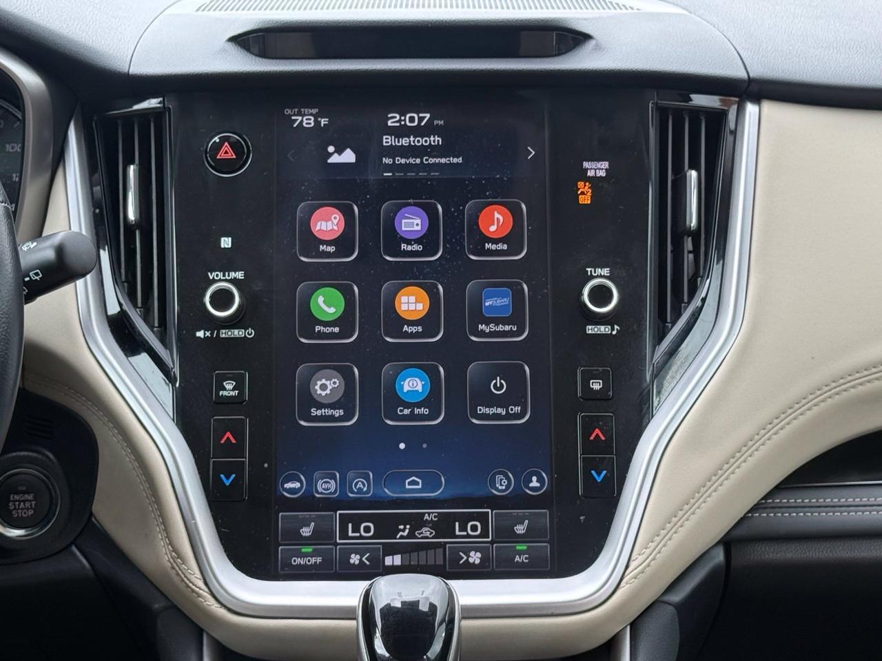 2024 Subaru Outback Limited XT Springfield VA