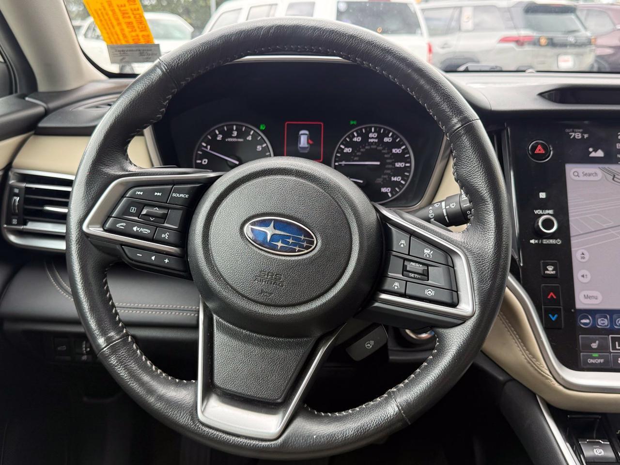 2024 Subaru Outback Limited XT Springfield VA
