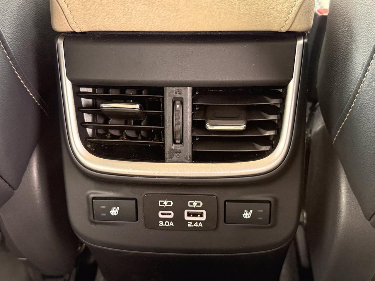 2024 Subaru Outback Limited XT Springfield VA
