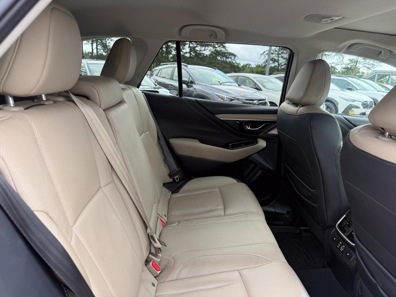 2024 Subaru Outback Limited XT Springfield VA