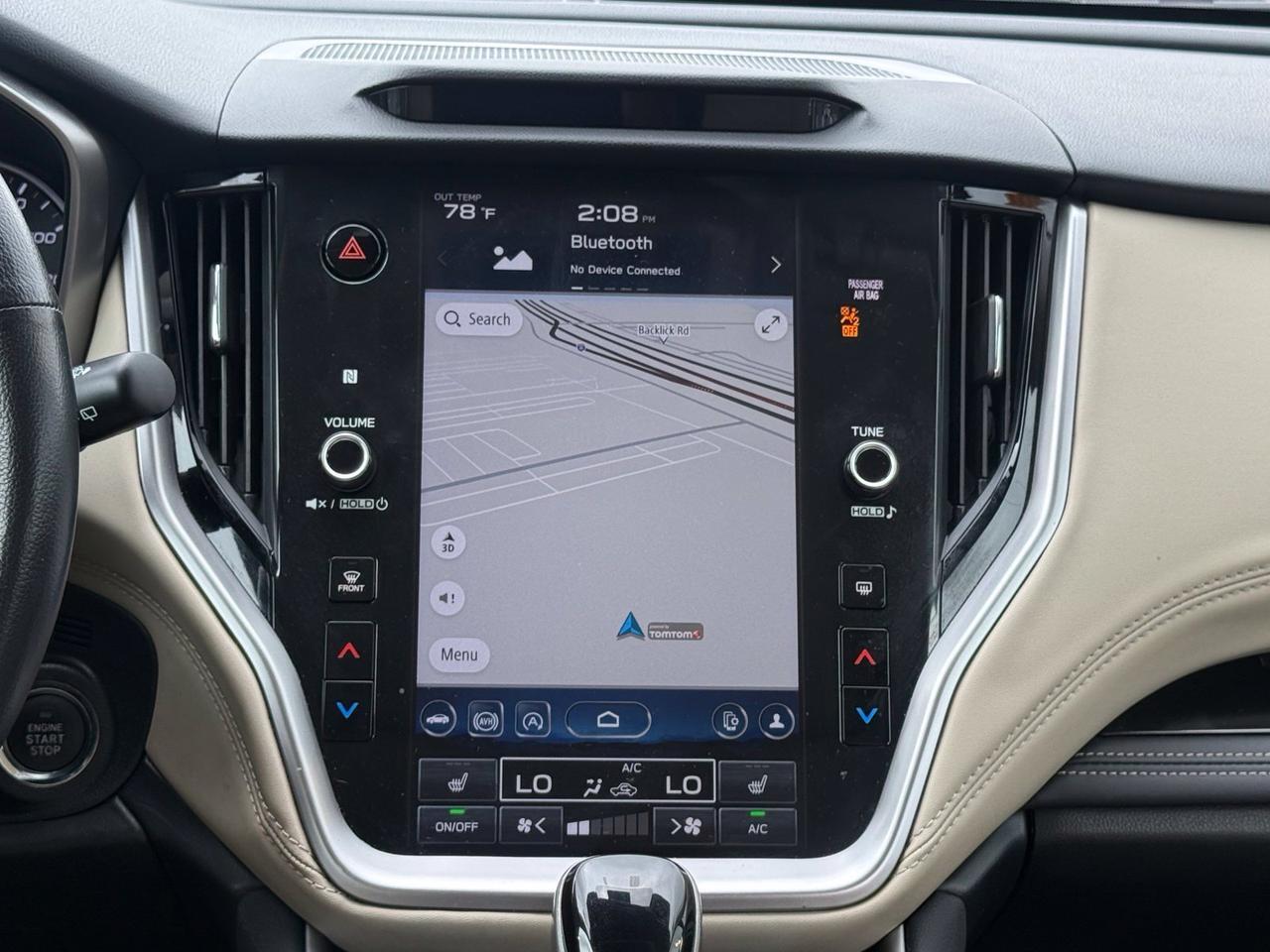 2024 Subaru Outback Limited XT Springfield VA