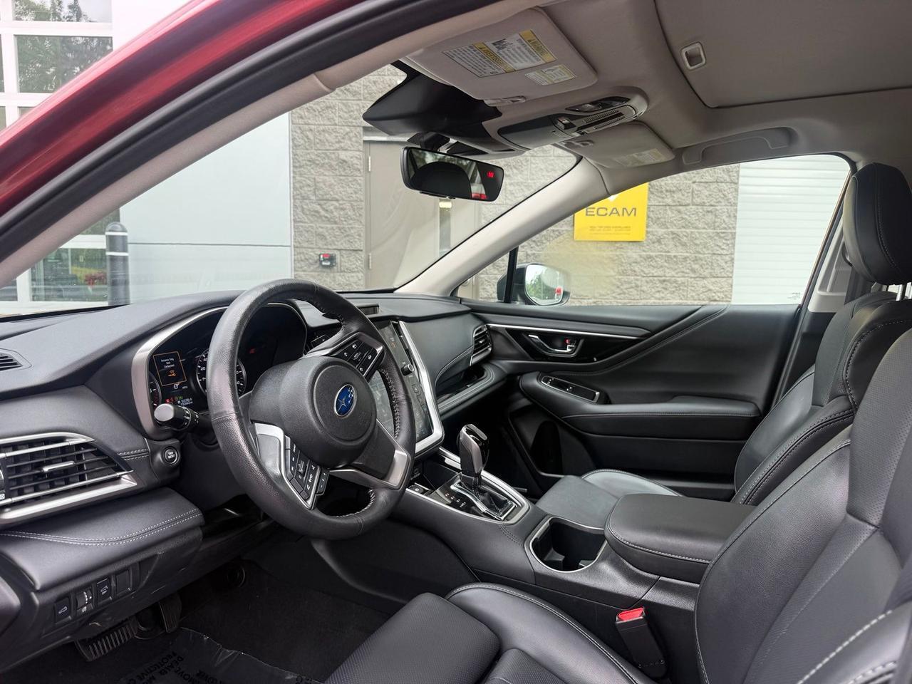 2024 Subaru Outback Limited XT Springfield VA