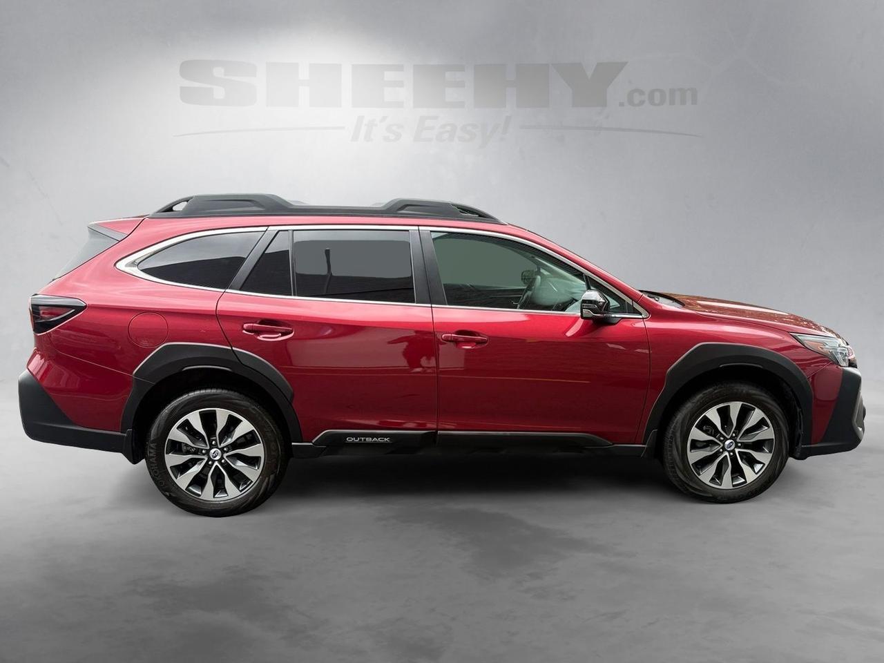 2024 Subaru Outback Limited XT Springfield VA