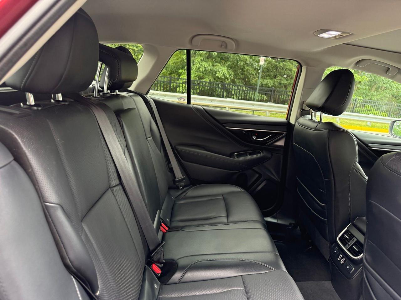 2024 Subaru Outback Limited XT Springfield VA