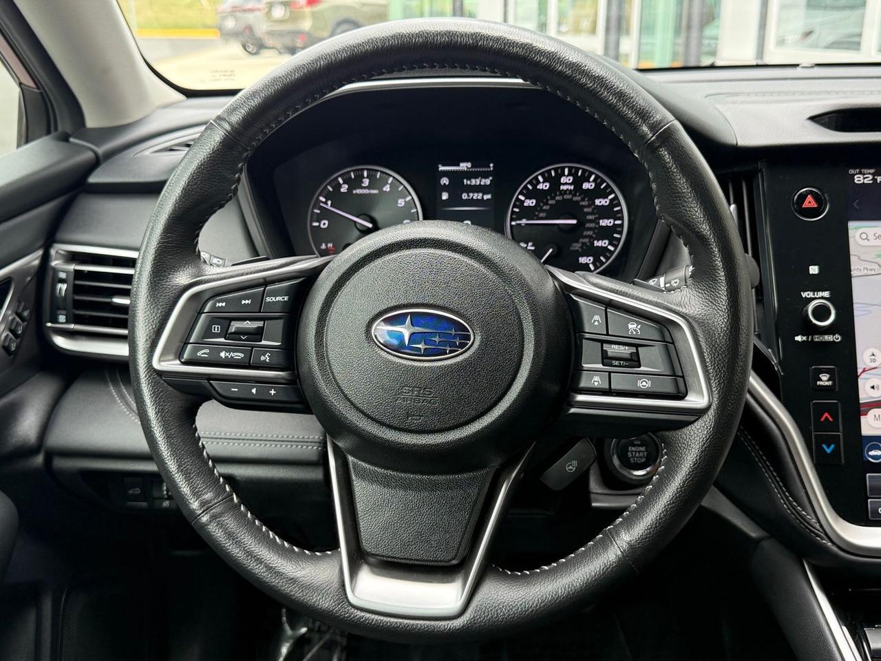 2024 Subaru Outback Limited XT Springfield VA