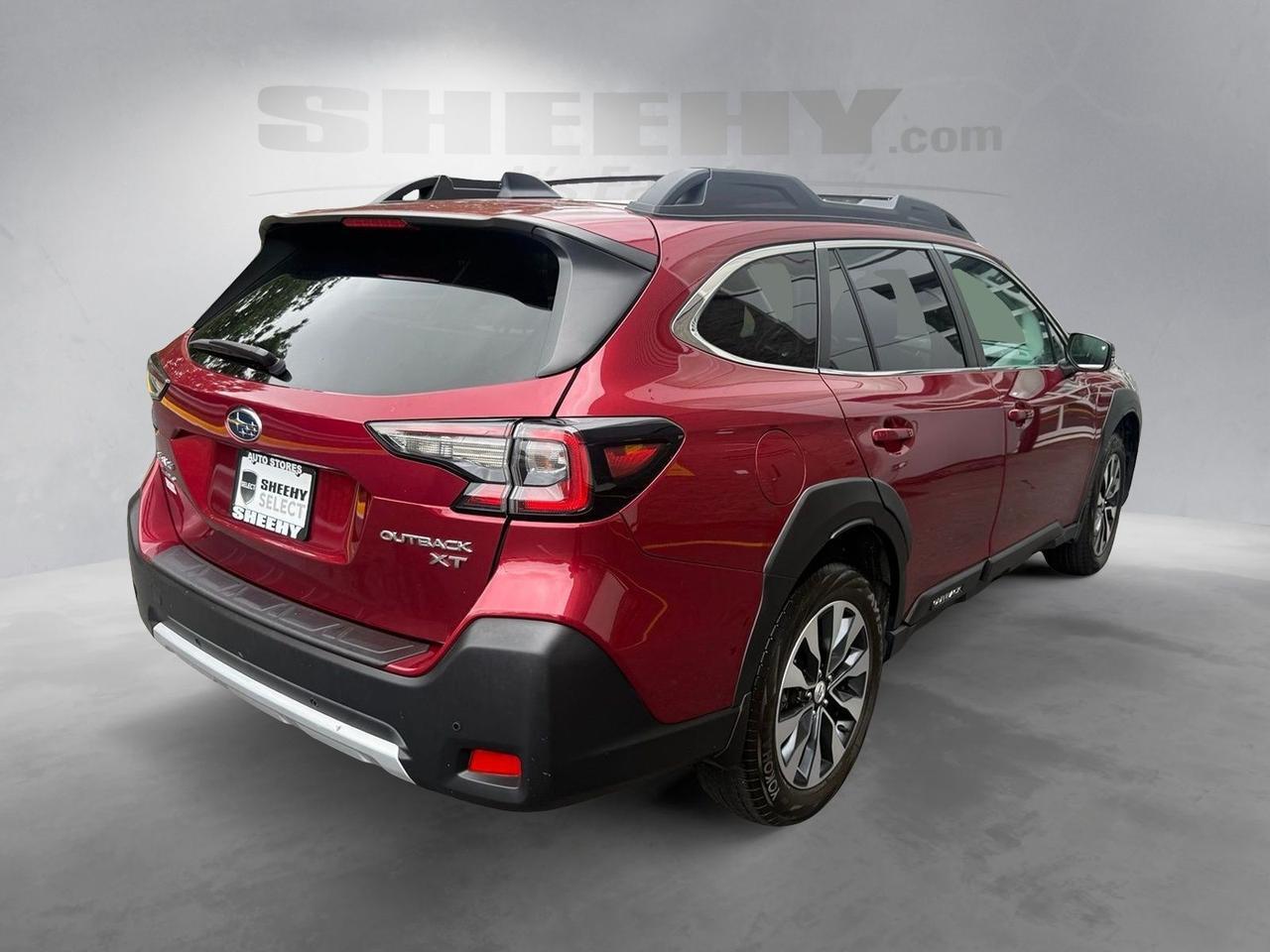 2024 Subaru Outback Limited XT Springfield VA