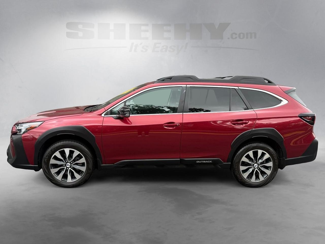 2024 Subaru Outback Limited XT Springfield VA