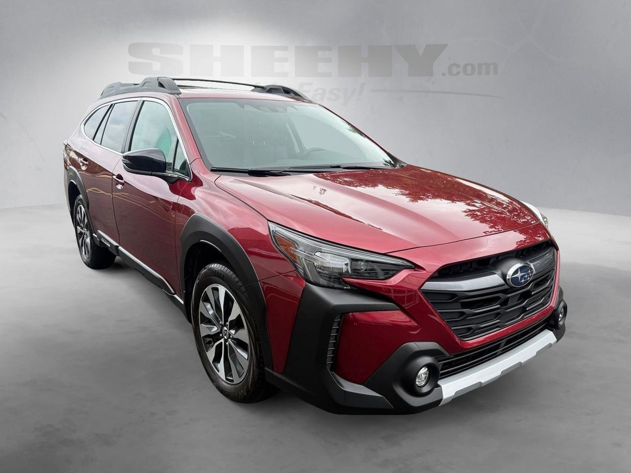 2024 Subaru Outback Limited XT Springfield VA