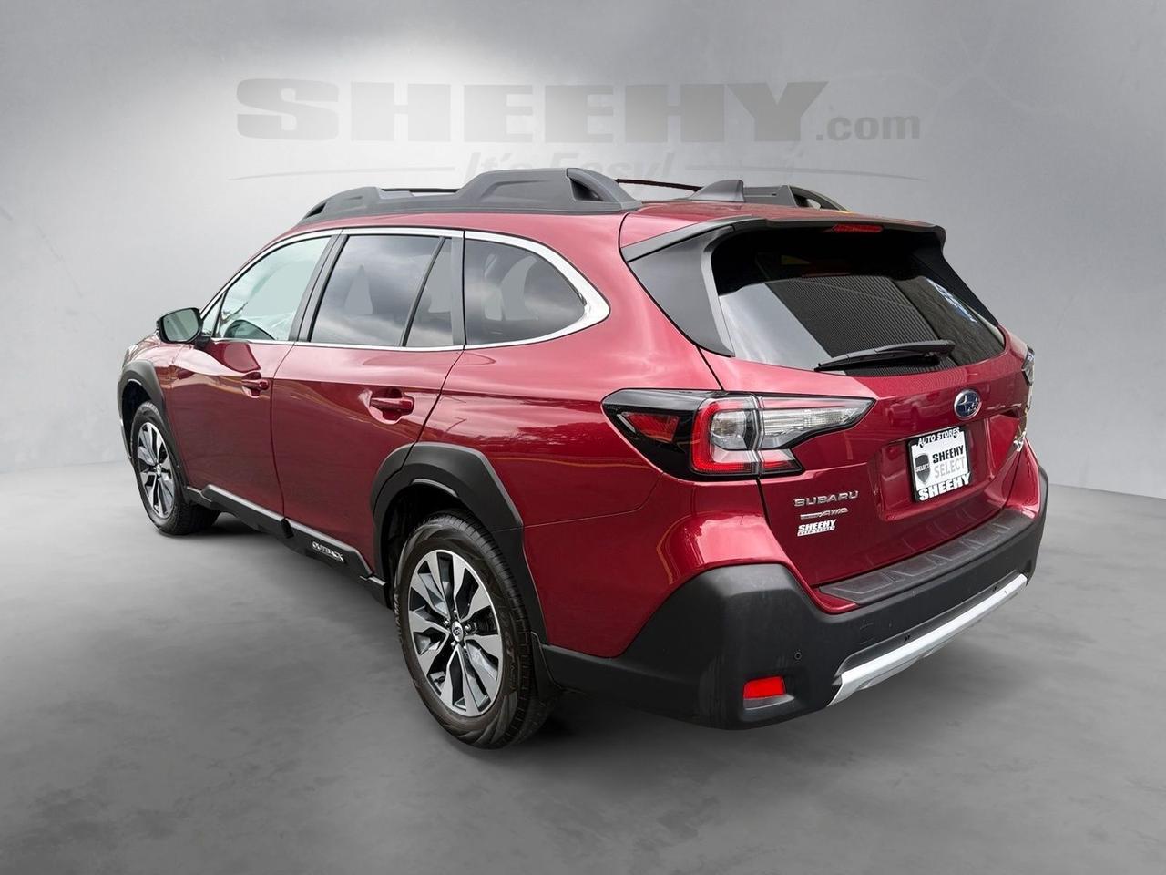 2024 Subaru Outback Limited XT Springfield VA