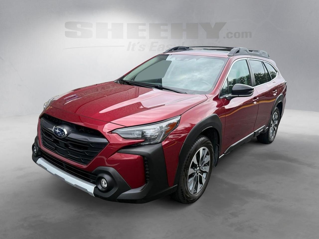 2024 Subaru Outback Limited XT Springfield VA