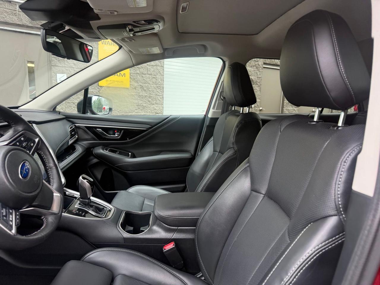 2024 Subaru Outback Limited XT Springfield VA