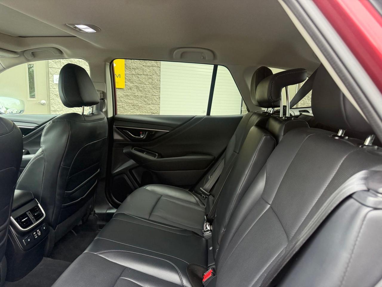 2024 Subaru Outback Limited XT Springfield VA