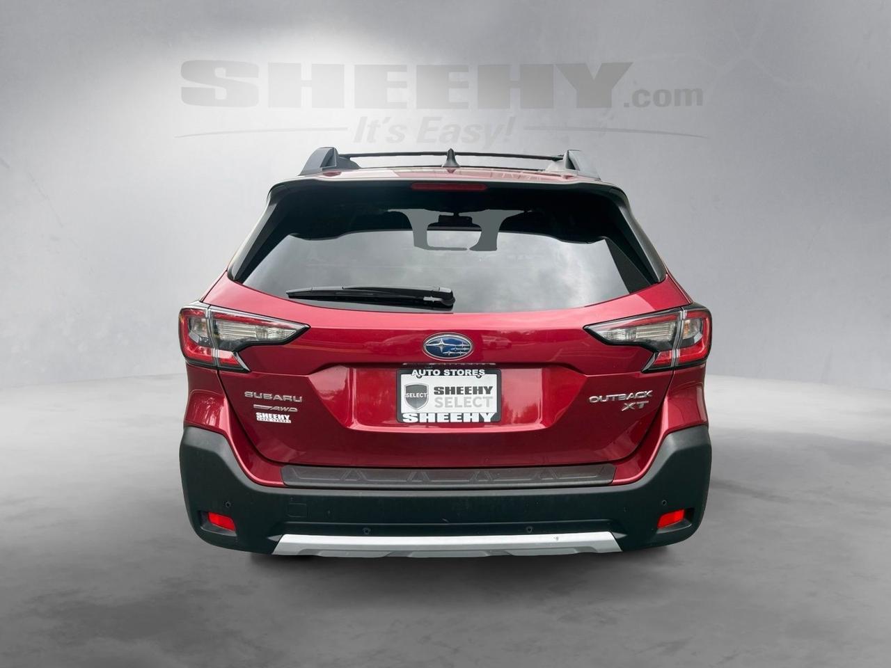 2024 Subaru Outback Limited XT Springfield VA