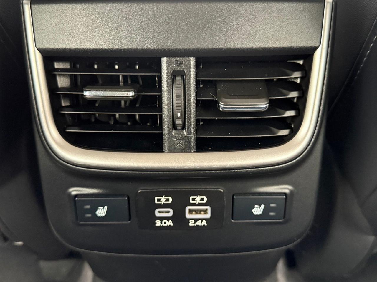 2024 Subaru Outback Limited XT Springfield VA