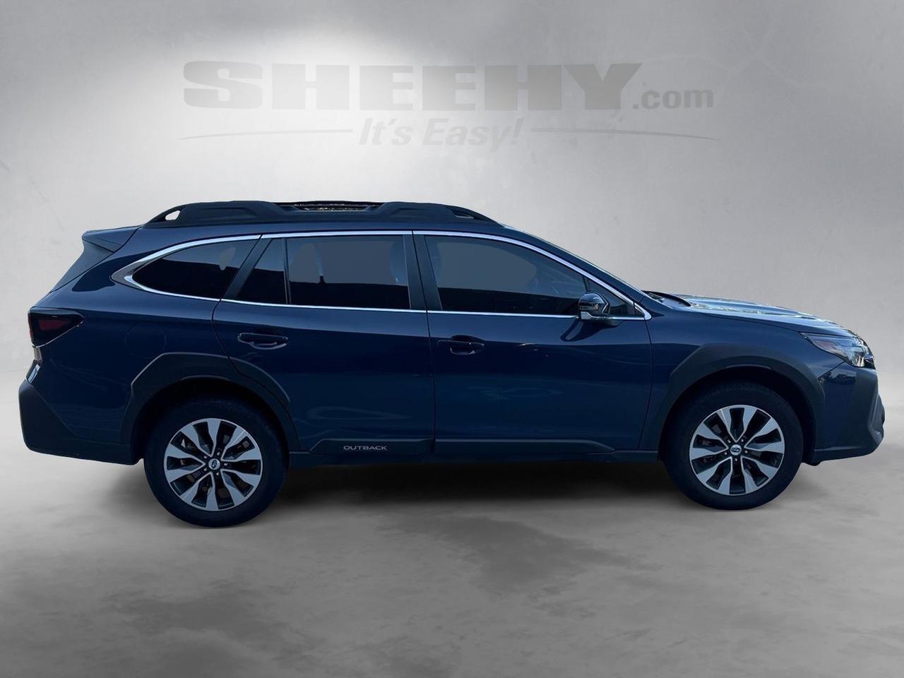 2024 Subaru Outback Limited XT Springfield VA