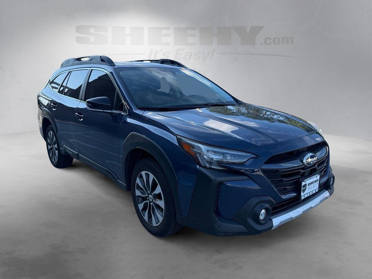 2024 Subaru Outback Limited XT Springfield VA