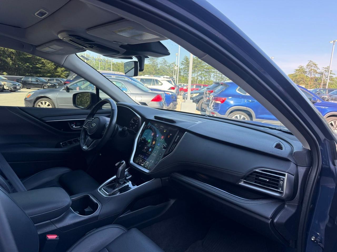 2024 Subaru Outback Limited XT Springfield VA