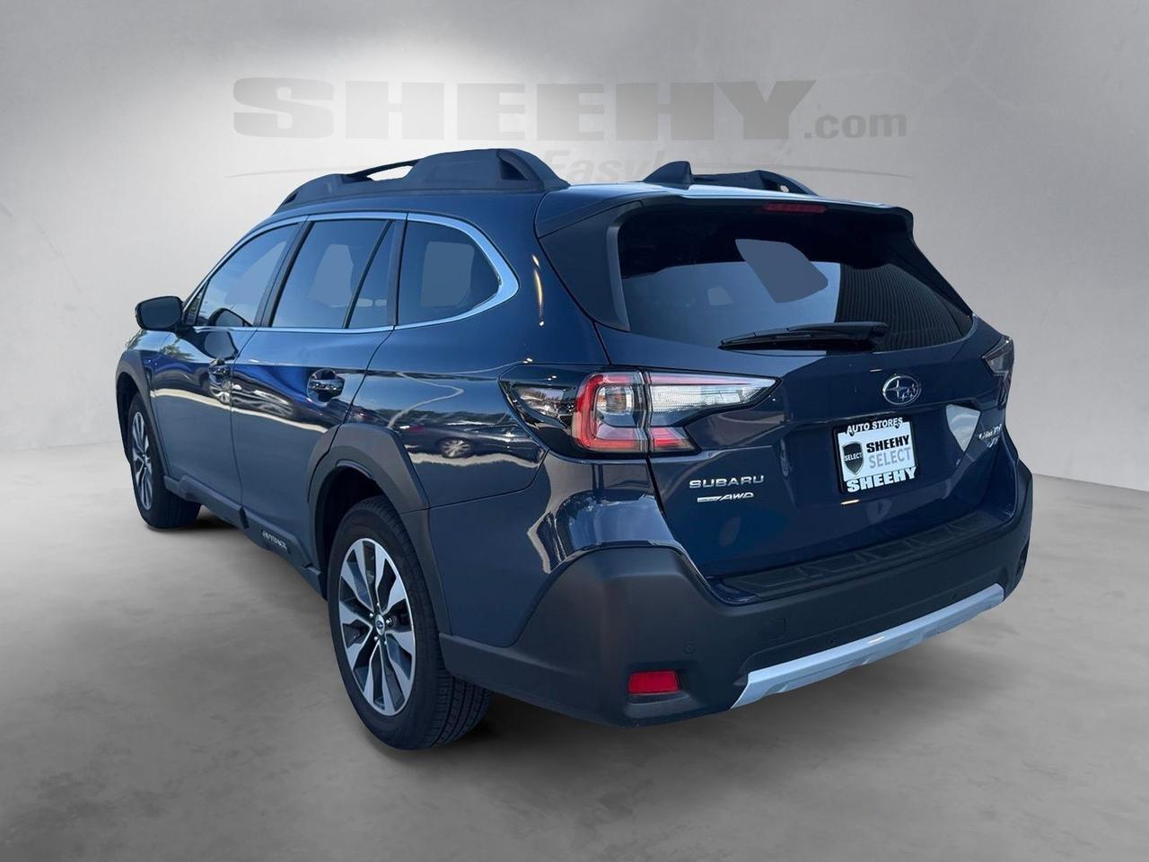 2024 Subaru Outback Limited XT Springfield VA