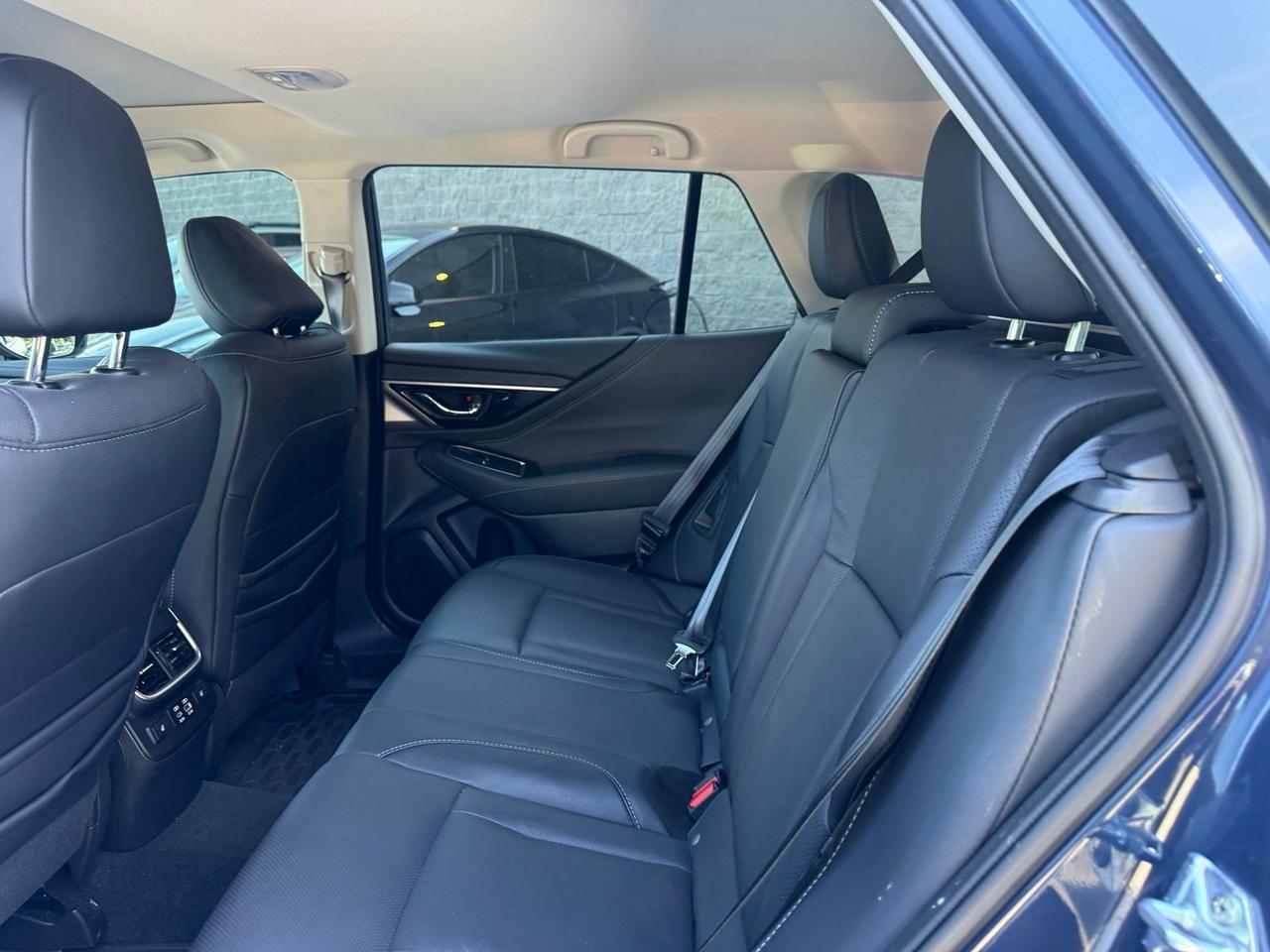 2024 Subaru Outback Limited XT Springfield VA