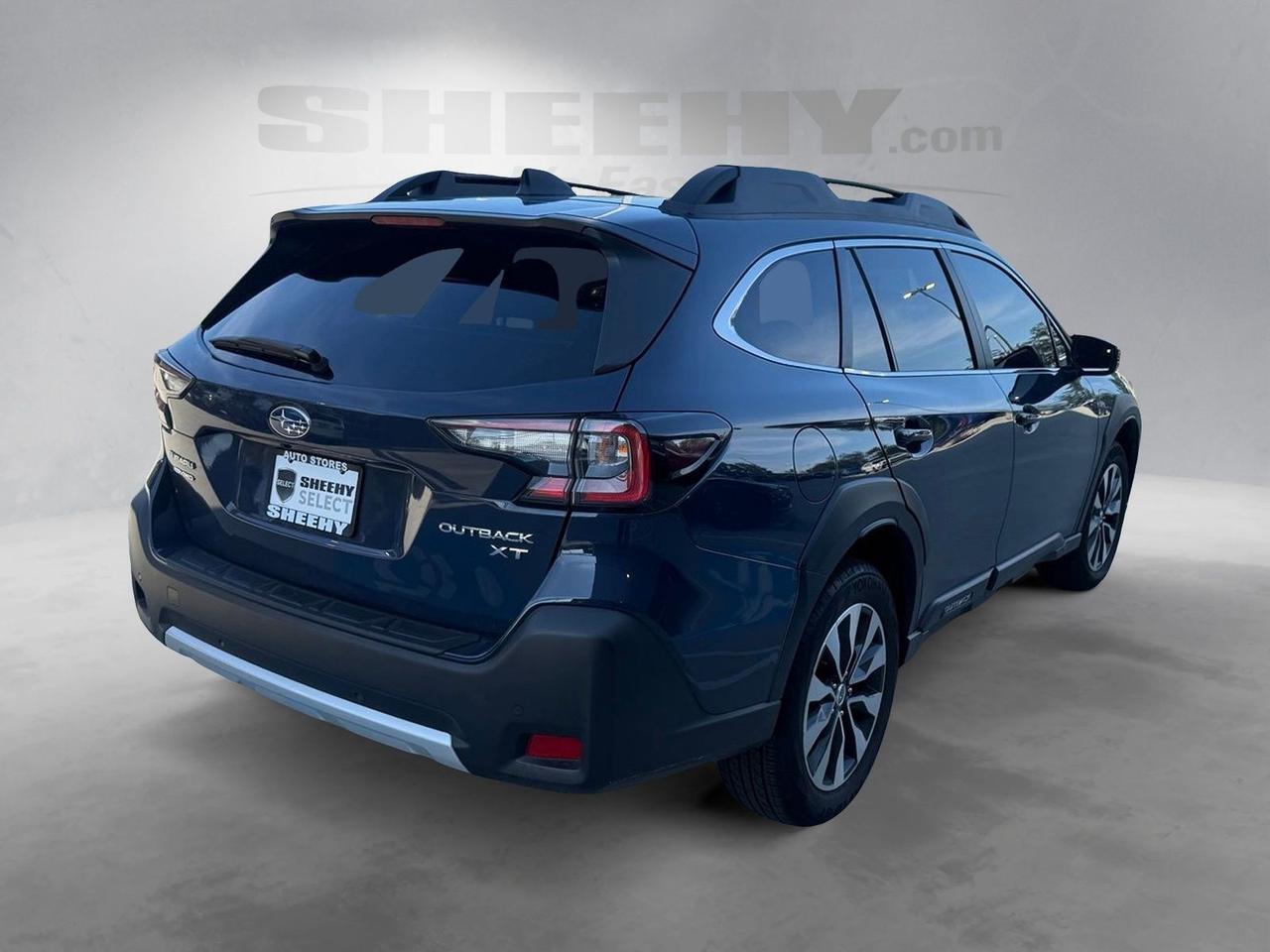 2024 Subaru Outback Limited XT Springfield VA