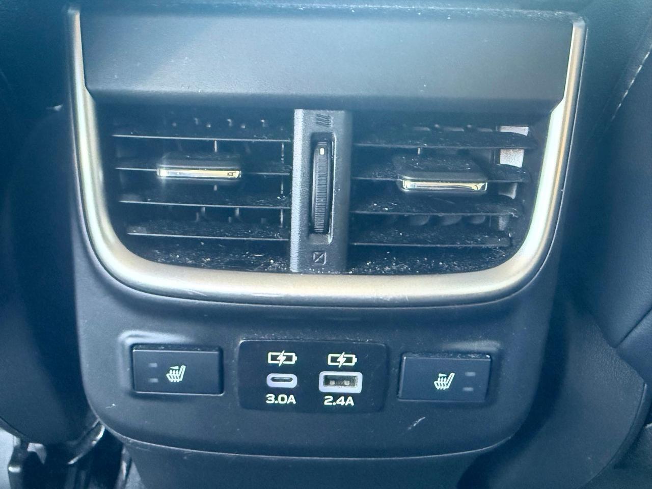 2024 Subaru Outback Limited XT Springfield VA