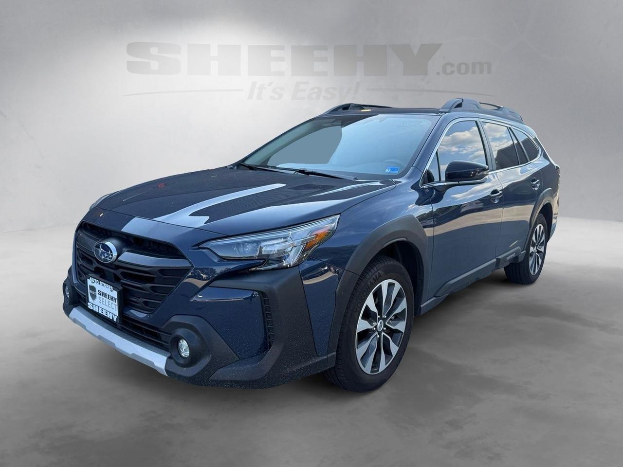 2024 Subaru Outback Limited XT Springfield VA