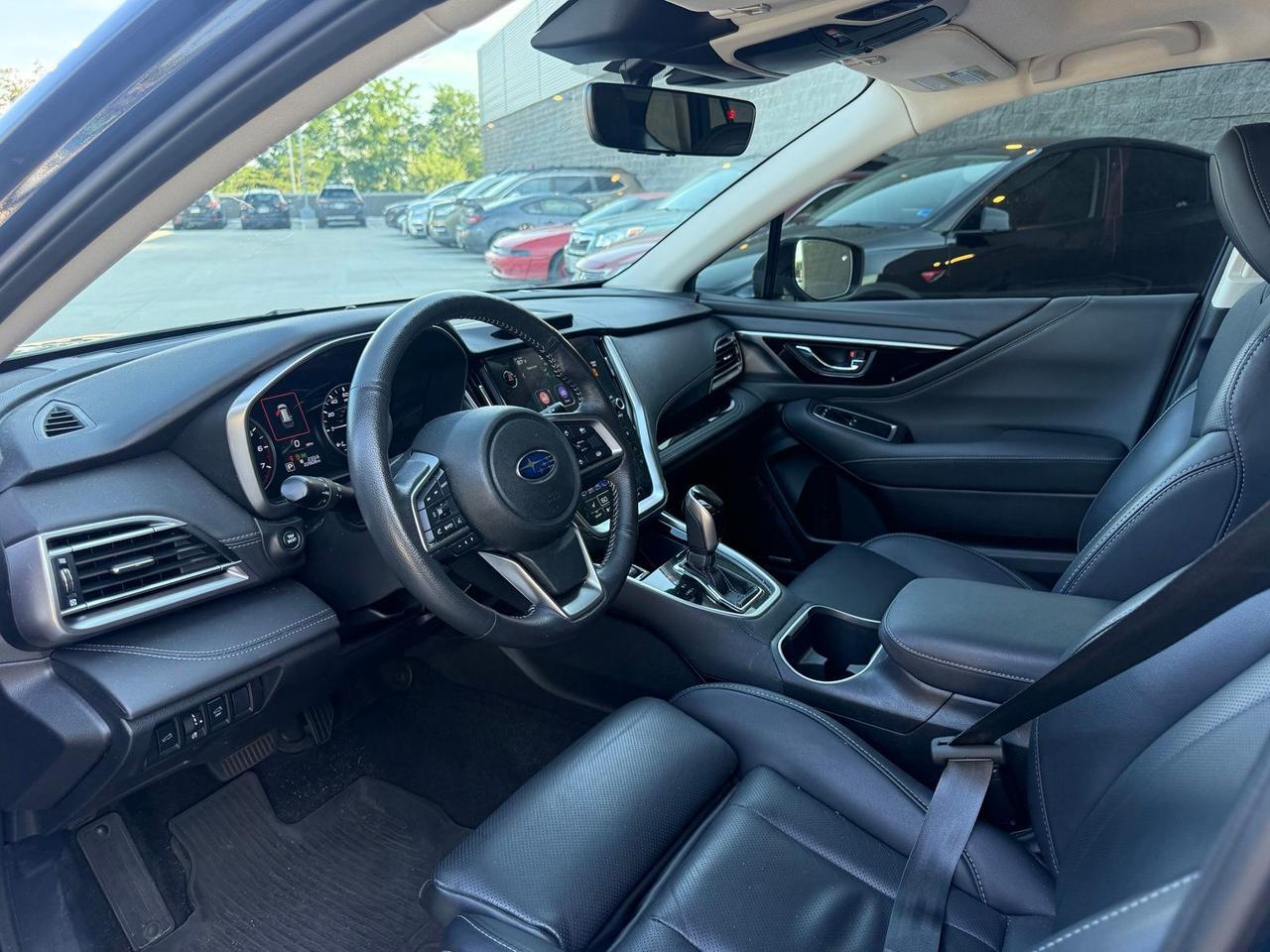 2024 Subaru Outback Limited XT Springfield VA