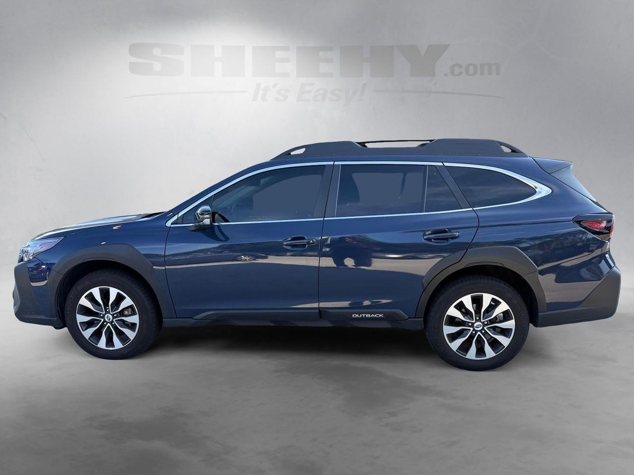2024 Subaru Outback Limited XT Springfield VA