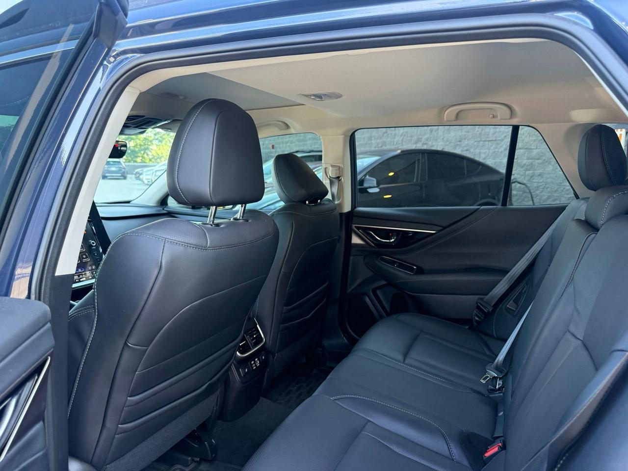 2024 Subaru Outback Limited XT Springfield VA