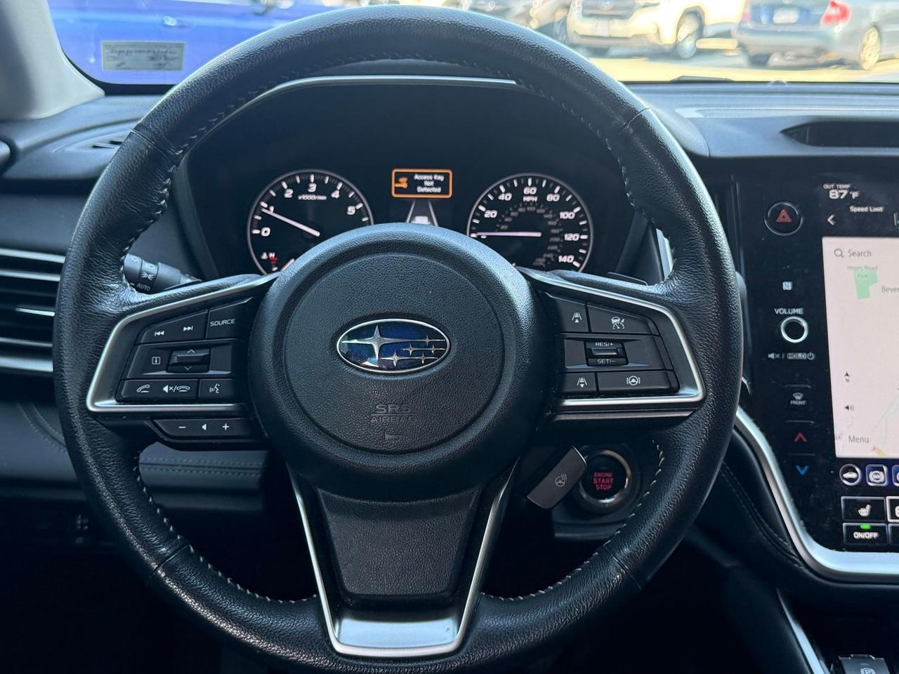 2024 Subaru Outback Limited XT Springfield VA