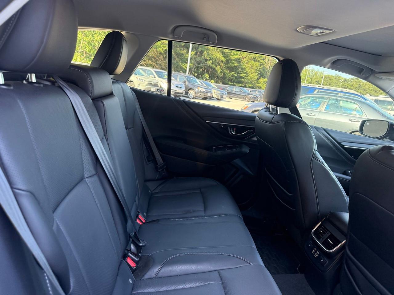 2024 Subaru Outback Limited XT Springfield VA